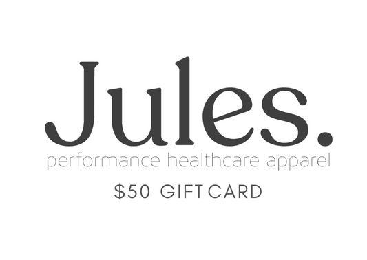 Jules. Digital Gift Card
